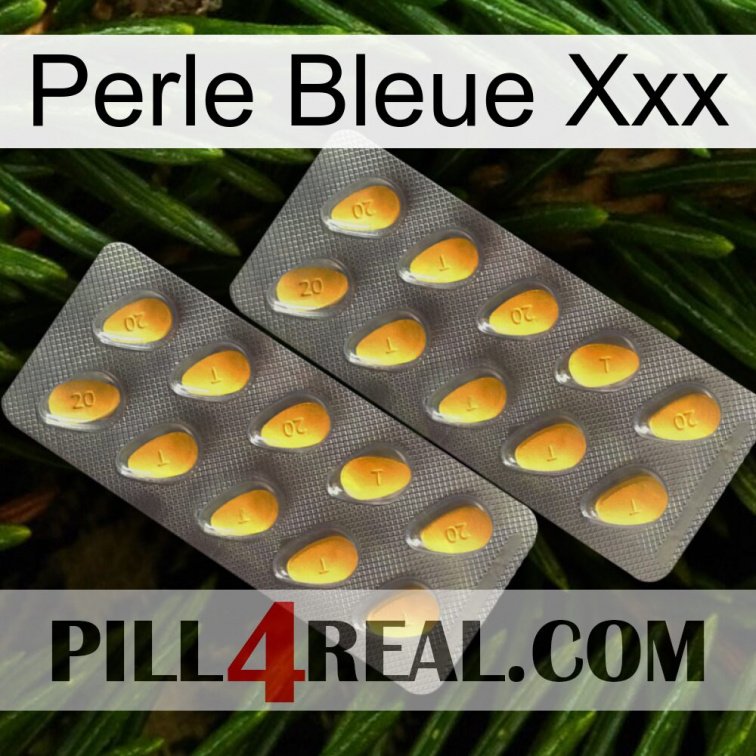 Blue Pearl Xxx cialis2